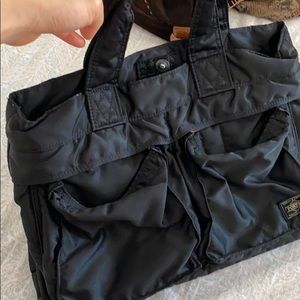Porter tote